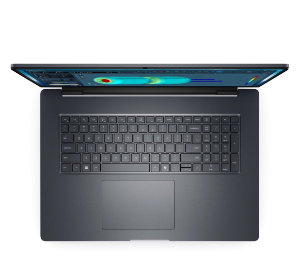 Dell Pro Max Plus Ultra 9-285HX/64GB/1TB/Win11P RTX PRO 3000 - 1357587 - zdjęcie 7